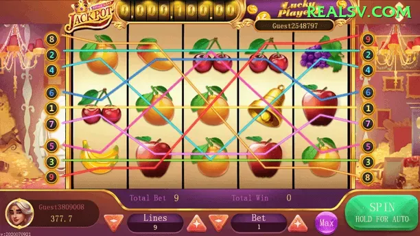 Casino Ao Vivo reals - 4