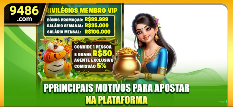 APK oficial da reals para Android