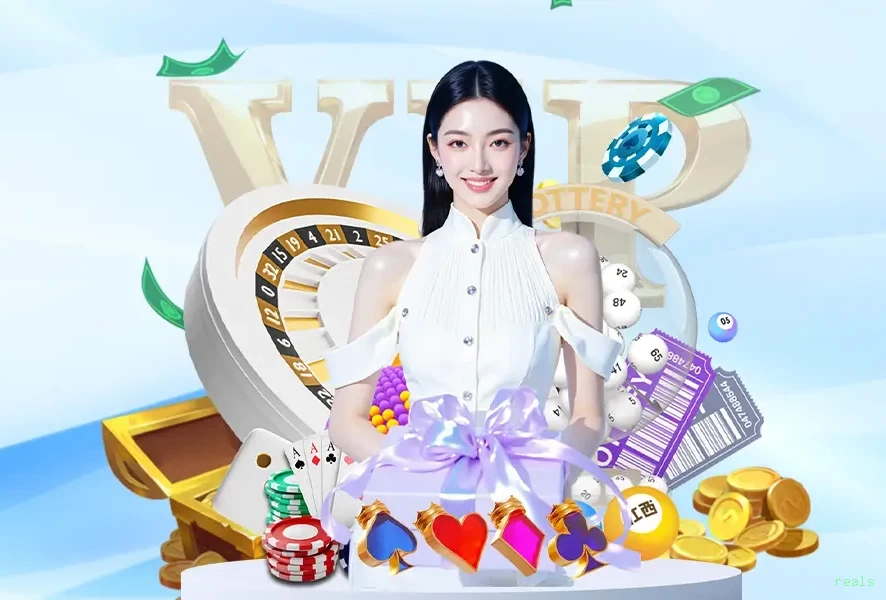 Imagem promocional da reals mostrando a plataforma e suas vantagens